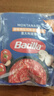 百味来Barilla意式浓郁猪肉蘑菇风味意大利面酱250g*2袋儿童意粉意面酱 实拍图