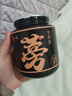 陈一凡 牛蒡茶 精选牛蒡根斜切片大片黄金牛蒡茶 搭菊花泡水养生茶120g 实拍图