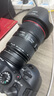 佳能24-70f2.8二代 单反镜头 标准变焦镜头 大三元 EF 24-70 f/2.8L标配 官方标配 建议选购套餐 实拍图