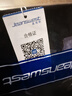真维斯（Jeanswest）t恤男短袖潮流潮牌宽松纯棉夏季男士半袖男女重磅220g体恤衣服男R 面料升级220G-黑（蓝植物 ） L 【推荐110-130斤左右】 实拍图