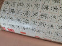 墨点字帖 瘦金体千字文字帖宋徽宗硬笔书法字帖初学者练字大学生入门赵佶瘦金体钢笔字帖 硬笔临古碑帖瘦金体千字文 实拍图
