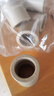 联塑LESSO ppr水管配件 ppr管材管件直通(PP-R 配件)灰色 dn32 实拍图