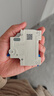 正泰NXB 40家用空气开关防过载 小型断路器1P+N C32 4.5kA 送导轨 实拍图