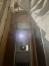 海尔（Haier）石墨烯踢脚线取暖器家用电暖器电暖气片节能取暖神器遥控加湿4级防水浴室干衣速热移动地暖烤火炉 【石墨烯速热1.285m加湿款】HKS2215HC 实拍图
