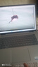 戴尔（DELL）灵越16Plus 7640 16英寸超轻薄金属笔记本电脑设计师AIPC全能本商务办公学生视频剪辑手提超极本 8核标压i5酷睿5 背光键盘冰川蓝 16G DDR5内存 1TB PCIe固 实拍图