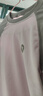 浪莎儿童保暖内衣套装秋冬7A抗菌防螨中大童女孩双面磨绒秋衣秋裤 实拍图