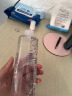 无印良品（MUJI）敏感肌用基础补水化妆水 保湿爽肤 小水瓶 清爽型 270ml 实拍图