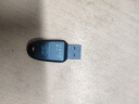 闪迪（SanDisk）64GB USB3.2 U盘 CZ550黑色 安全加密 数据恢复 学习电脑办公投标 小巧便携 车载 实拍图