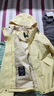 骆驼（CAMEL）CamelTex户外御寒冲锋衣男女同款防油污外套三合一登山服  M 实拍图