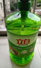 立白茶籽洗洁精1.45kg 99%除菌高效去油除味宝宝餐具果蔬清洁用洗涤灵 实拍图