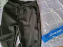 真维斯男士秋冬裤子加绒加厚雪尼尔直筒裤男生宽松大码垂感灯芯绒裤子 实拍图