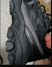 斯凯奇（Skechers）男鞋秋季厚底增高老爹鞋复古运动鞋舒适软底户外休闲鞋237121 实拍图