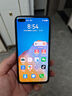 华为P40 华为P40pro 华为p40二手 p40pro二手 二手华为手机 二手游戏手机 5G手机 P40 零度白（5G版） 95新 8+256G（原装电池100%效率+礼包） 实拍图