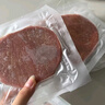 大希地盒装菲力整切调理牛排套餐700g厚切牛扒儿童牛肉生鲜烧烤食材 实拍图