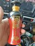 宣酒 红宣 浓香型白酒 40度 125ml 单瓶装 送礼 实拍图
