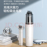 迪普尔猫毛清理器床上宠物电动吸毛器猫用吸尘器无线沙发除猫毛神器吸毛 实拍图