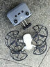 大疆DJI Mini 4K 超高清迷你航拍无人机 新手入门级飞行相机 长续航遥控飞机 三轴机械增稳数字图传 三电套装+两年随心换【送原装桨叶保护罩】 套餐二：128g卡+读卡器+防爆箱礼包 实拍图