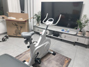 ANTEPOP动感单车家用减肥款健身器材室内运动骑行自行车成人锻炼器械 全包磁控阻力+升级车架 实拍图