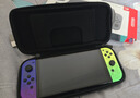 Nintendo Switch任天堂 NS周边配件 国行便携包 收纳包（附屏幕保护膜） 实拍图
