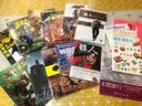 译文华彩·漫游（套装共5册） 小说 实拍图