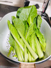 旭耕有机蔬菜组合尝鲜套餐3斤3-6种 时令新鲜无农残净菜 顺丰端午礼盒 3斤自选3-6种菜 实拍图