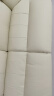 宜私享【只用真皮 销量1万+】真皮沙发头层牛皮艺客厅大小户型佛山家具 双+贵【2.65米】 【全真皮】2.5mm头层牛皮-乳胶款 实拍图