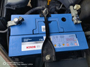 博世(BOSCH)汽车电瓶蓄电池免维护95D31R 12V上门安装 以旧换新 实拍图