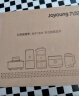 九阳（Joyoung）破壁机家用轻音全自动多功能降噪预约加热豆浆机榨汁机辅食机1.75L大容量金榜Y915S【国家补贴】 实拍图