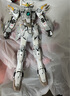 BANDAI 万代MB 超合金高达模型玩具 FIX白雪姬再版 拆封后不退换 实拍图