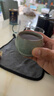 龙寅龙寅 茶杯茶具主人杯陶瓷大冰裂开片冰花釉品茗单杯礼盒装 福缘杯冰裂礼盒装 实拍图