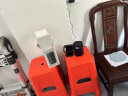 小米（MI）Xiaomi智能音箱Pro 超级小爱智能音箱 小米15Ultra&SU7Ultra发布会音箱 AI大模型问答 蓝牙音箱 实拍图
