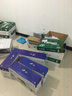 迅想适用hp惠普CP5225粉盒5225N 5225DN 佳能LBP9100 9500C 9600C 【8500页】CE741A蓝色硒鼓大容量*1支 实拍图