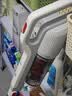 海尔（Haier）吸尘器【价保618】有线 家用手持推杆二合一 小型强劲除尘宠物车载清洁可壁挂大吸力HZ-G16W白色 实拍图