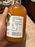 汇多滋甄蔬甄果nfc果汁100%纯果汁NFC饮料整箱玻璃瓶多口味325ml 【缤纷礼盒】325ml*8瓶装 实拍图