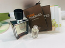 爱马仕（HERMES）重磅新品大地香水男生男士香水馥郁50ml留香男士生日礼物送男友 实拍图