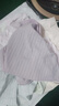 凯乐虎女童内裤发育期纯棉三角裤12周岁以上女孩中大童13岁少女短裤儿童 五条组合装 M(58-80斤) 实拍图