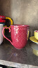 半物生活马克杯情侣水杯一对高颜值杯子女陶瓷杯家用喝水杯欧式咖啡杯礼物 实拍图