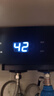 海信（Hisense）80升家用电热水器2100W速热5.5倍增容大屏内胆自清洁免换镁棒双重保护DC80-W1513T国家补贴15% 实拍图