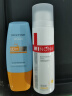Mistine蜜丝婷小黄帽防晒霜【日常通勤】防水汗紫外线40mlSPF50+520礼物 实拍图