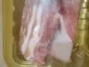 精气神【300天黑猪】冰鲜去皮红烧肉块350g 实拍图