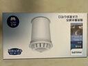 飞利浦（PHILIPS） WP3904复合滤芯除氯软化树脂减垢 适配净水壶WP2806/2807 六支装 实拍图