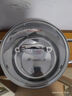 美厨（maxcook）汤锅 304不锈钢汤锅汤煲22cm 加厚复合底 电磁炉通用MCT8237 实拍图