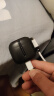 山水（SANSUI）TW82真无线蓝牙耳机半入耳式音乐耳机 超长续航 运动跑步 通话降噪 适用苹果华为小米 陨石黑 实拍图