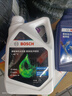 博世（BOSCH）有机长效汽车防冻液发动机冷却液 养车保养 冰点-45℃ 2L（绿色） 实拍图