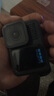 TELESIN(泰迅)适配gopro13钢化膜gopro贴膜HERO13保护膜 镜头保护屏幕显示屏 实拍图