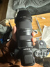 腾龙（Tamron）A063 28-75mm F/2.8 G2视频直播全画幅 腾龙28-75二代大光圈标准变焦E口/Z口微单镜头28 75 尼康Z卡口 官方标配【送腾龙UV+腾龙偏振镜+清洁套装】 实拍图