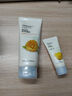 菲诗小铺（THE FACE SHOP）洗面奶女温和清洁干皮草本泡沫丰富洁面膏男618 金盏花170g-水润保湿 实拍图