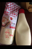 丘比日本进口蛋黄酱350g 美乃滋酱蔬菜水果沙拉酱汁汉堡寿司调味酱 单瓶 实拍图