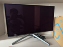 泰坦军团26.5英寸 QD-OLED 2K 360Hz 极光氛围灯 0.03ms快响 原生10bit 内置音箱 C口65W 电竞显示器G27T8T 实拍图