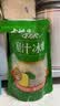 古松梨汁冰糖358g【冲饮调味】黄冰糖 银耳羹泡茶泡酒小粒 始于1998 实拍图